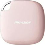Hikvision T100ı 1Tb 540Mb/S Taşınabilir Ssd Pembe Hs-Essd-T100ı/1Tp