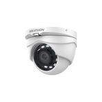 Hikvision Turbo HD Analog 1080P 2MP 4 İn 1 Ir Turret Camera