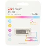 Hikvision USB M200 64 GB Flash Bellek