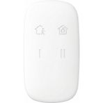 Hikvision Wireless Keyfob Ax Pro Uyumlu Kablosuz Alarm Kumandası 4 Tuşlu Güvenlik Keyfob Uzaktan Kontrol