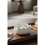 Hikwo Lotus Silikon Mumluk Kalıbı - Taş Tozu Kalıbı - Silikon Kalıp - M231