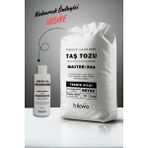 Hikwo MASTER-X66 Ultra Güçlü Taş Tozu Hobi Harcı 5 kg Beyaz Renkli Hava Kabarcığı Önleyici