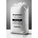 Hikwo Premium Taş Tozu - Hobi Harcı - Taş Tozu 10 kg Beyaz