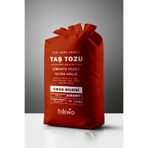 Hikwo Renkli Taş Tozu - Mumluk Döküm Harcı - Beton Harcı - Kiremit 5 KG
