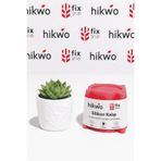 Hikwo Sukulent Saksı Silikon Kalıbı - Taş Tozu Kalıbı - T35233