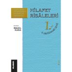 Hilafet Risaleleri 1. Cilt 2. Abdülhamit Devri - Ismail Kara