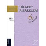 Hilafet Risaleleri Cilt 6 Cumhuriyet Devri - İsmail Kara