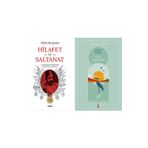 Hilafet Ve Saltanat + Göl Saatleri