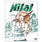Hilal 2 - Kenan Yarar