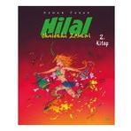 Hilal 2. Kitap Okuldaki Zebani İthaki Yayınları
