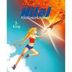 Hilal 3 Kalbimdeki İfrit Kenan Yarar
