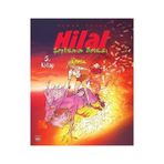 Hilal 5. Kitap – Şeytanın Belası + One Punch Man - Tek Yumruk 23 + 17 Kitap - Hayır