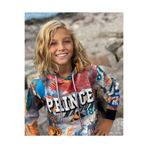 Hilal Akıncı Kids Erkek Çocuk Prince Model Sweatshirt