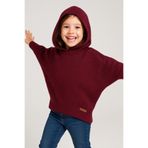 Hilal Akıncı Kids Kız Çocuk Kapüşonlu Sweatshirt