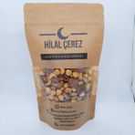 Hilal Çerez Ekstra Duble Karışık - 500 gr