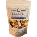 Hilal Çerez Osmanlı Karışık Kuruyemiş (Çiğ Çerez), Kuru Meyve - 1 kg