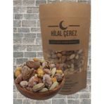Hilal Çerez Özel Karışık Çerez - 250 gr