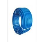 HİLAL PLASTİK Arı Ticaret Yer Altı Mavi Kangal Boru 32 Lik ( 1 Parmak ) 10 Atü 100 Metre