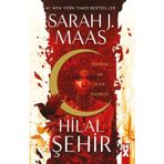 Hilal Şehir - Sarah J. Maas