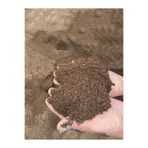 HİLAL TARIM ÇİFTLİĞİ Yanmış hayvan(koyun) gübresi - bitki coşturan, organik, yanmış elenmiş 1 kg gübre