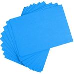Hilal Ticaret Kika Mukavva Renkli 50X70 18’li Mavi