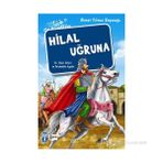 HILAL UĞRUNA - AHMET YILMAZ BOYUNAĞA