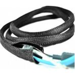 Hilalsan 30 mm Kablo Çorabı 1 Mt.