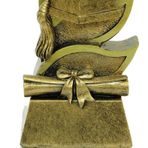 HİLALSHOP Mezuniyet Hediyelik Mezuniyet Kepi Dekoratif Hediyelik Çok Renkli Biblo