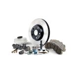 Hıleks 9818479680 P680 Ön Sağ Çamurluk Davlumbazı