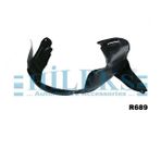 Hileks ÇAMURLUK DAVLUMBAZI PVC ÖN İÇ SAĞ CLIO 3 SYMBOL 2007 8200699695