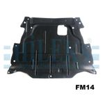 HILEKS FM14 Karter Muhafazası Mondeo 07-14