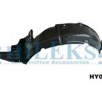 Hıleks Hy04l Ön Sol Çamurluk Davlumbazı