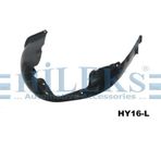 Hıleks Hy16l Ön Sol 2016-2020 Çamurluk Davlumbazı