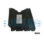Hileks KARTER MUHAFAZASI DOBLO 3 2010PLASTİK 51832045