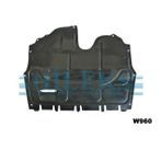 Hileks KARTER MUHAFAZASI POLO 5-IBIZA-TOLEDO-SKODA FABİA 2010 6R0825235A