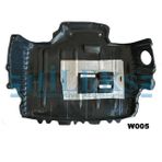 Hileks KARTER MUHAFAZASI POLO CLASIC 1996-2002 6K0825235