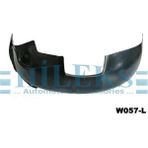 Hileks Ön Çamurluk Davlumbazi Sol E.m. Polo Clasic Caddy Ii 97-02