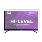 HiLevel 39" inç 100 Ekran Tv Ekran Koruyucu