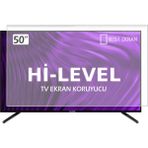 Hilevel 50UHL730 Tv Ekran Koruyucu