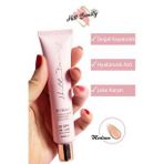 Hill Beauty BB Krem Medium 40 ml SPF25 Cilt Tonu Eşitleyici Hyaluronik Asit Leke Karşıtı Nemlendirici