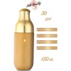 Hill Beauty Hyaluronik Asit Etkili Renkli 30+SPF Güneş Kremi 150ml