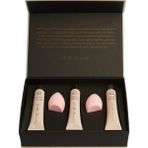 Hill Beauty Medium Set BB Krem 40 ml SPF25 Cilt Tonu Eşitleyici Hyaluronik Asit Leke Karşıtı Nemlendirici