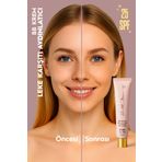 Hill Beauty Turkey Bb Krem Medium 25 Spf 40 ml Doğal Kapatıcı Etkili Leke Karşıtı Aydınlatıcı