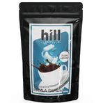 Hill Coffees 200 gr Damla Sakızlı Türk Kahvesi