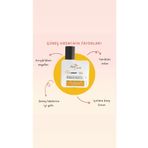 Hill Cosmetic Koyu Leke Karşıtı Güneş Kremi Aloe Vera Nemlendirici Su Bazlı Glow Sun Cream 50++ Spf