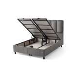 Hillburn Baza, 90X200