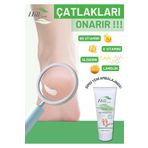 hillfoot Hill Cosmetic Genel Ayak Bakım Ve Topuk Kremi (nasır Ve Topuk Çatlağı, ) Podoloji