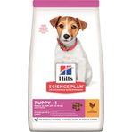 Hill's 1.5 kg Small Miniature Küçük Irk Tavuklu ve Hindili Yaşlı Köpek Maması