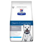 Hill's 1 kg Derm Complete Mini Irk Köpek Maması