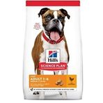 Hill's 14 kg Science Plan Adult Light Tavuklu Yetişkin Köpek Maması